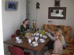 Imagen general del Hotel OLE. Foto 4