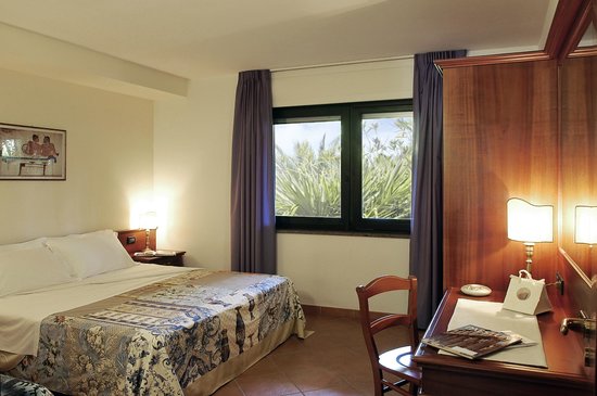 Imagen de la habitación del Hotel OLEANDRI HOTEL CLUB. Foto 2