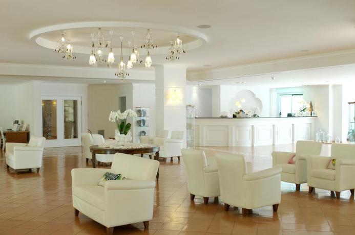 Imagen de los interiores del Hotel OLEANDRI HOTEL CLUB. Foto 6
