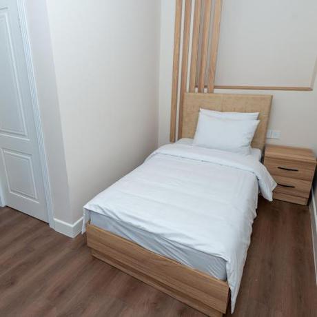 Imagen de la habitación del Hotel OLF Hotel. Foto 7