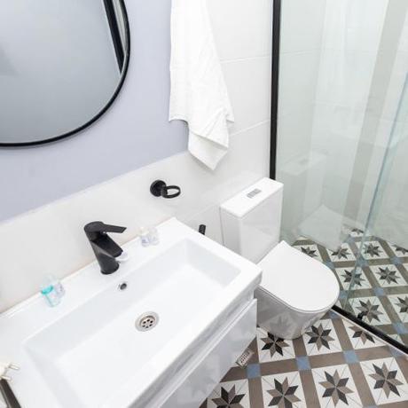 Imagen de la habitación del Hotel OLF Hotel. Foto 8