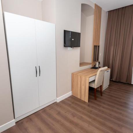 Imagen de la habitación del Hotel OLF Hotel. Foto 9