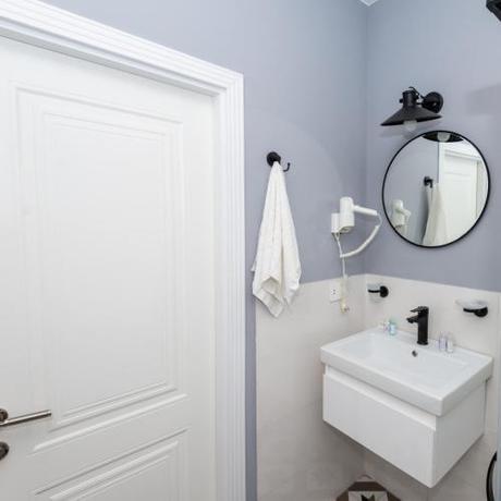 Imagen de la habitación del Hotel OLF Hotel. Foto 10