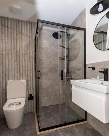 Imagen de la habitación del Hotel OLF Hotel. Foto 11