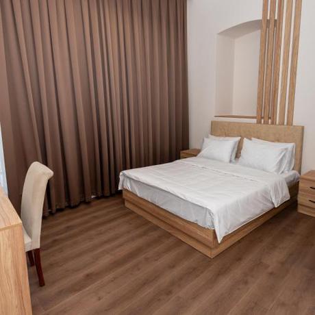 Imagen general del Hotel OLF Hotel. Foto 2