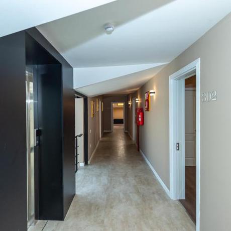 Imagen general del Hotel OLF Hotel. Foto 4