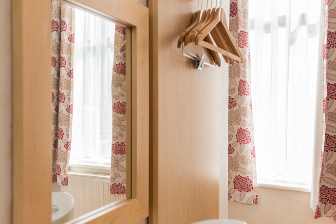 Imagen de la habitación del Hotel OLIVER PLAZA. Foto 8