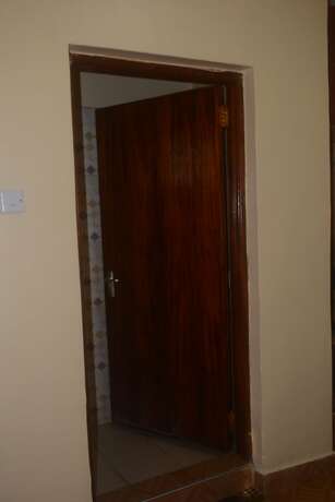 Imagen de la habitación del Hotel OLMAJI. Foto 13