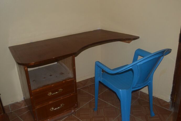 Imagen de la habitación del Hotel OLMAJI. Foto 18