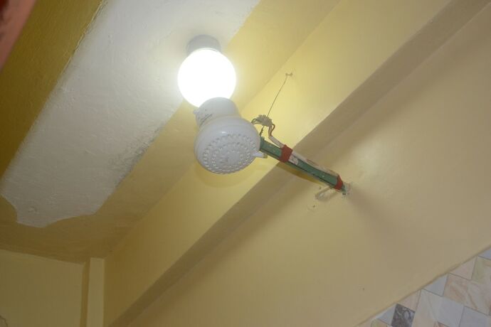 Imagen general del Hotel OLMAJI. Foto 10