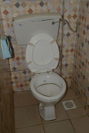 Imagen de la habitación del Hotel OLMAJI. Foto 20