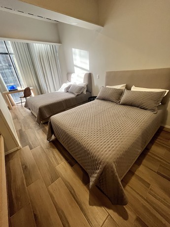 Imagen de la habitación del Hotel OLSON Real Acueducto and Suites. Foto 3