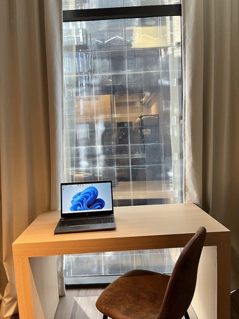 Imagen de la habitación del Hotel OLSON Real Acueducto and Suites. Foto 5