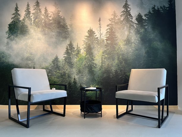 Imagen de los interiores del Hotel OLSON Real Acueducto and Suites. Foto 20