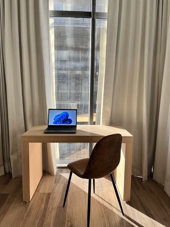 Imagen de la habitación del Hotel OLSON Real Acueducto and Suites. Foto 6