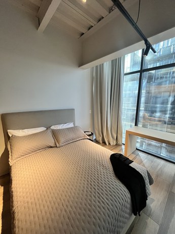 Imagen de la habitación del Hotel OLSON Real Acueducto and Suites. Foto 7