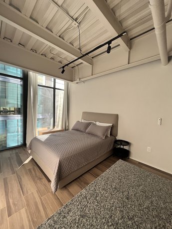 Imagen de la habitación del Hotel OLSON Real Acueducto and Suites. Foto 10