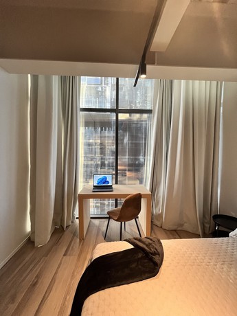 Imagen de la habitación del Hotel OLSON Real Acueducto and Suites. Foto 13