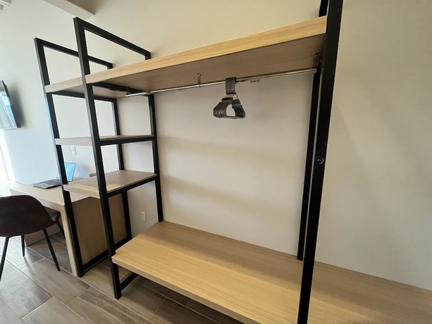 Imagen de la habitación del Hotel OLSON Real Acueducto and Suites. Foto 14