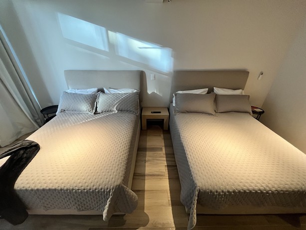 Imagen de la habitación del Hotel OLSON Real Acueducto and Suites. Foto 15