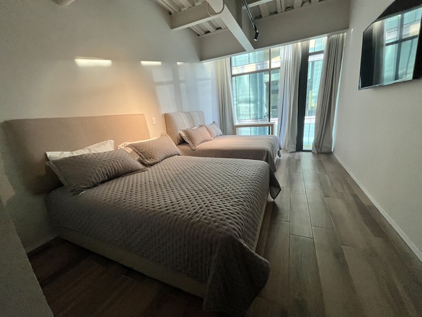 Imagen de la habitación del Hotel OLSON Real Acueducto and Suites. Foto 16