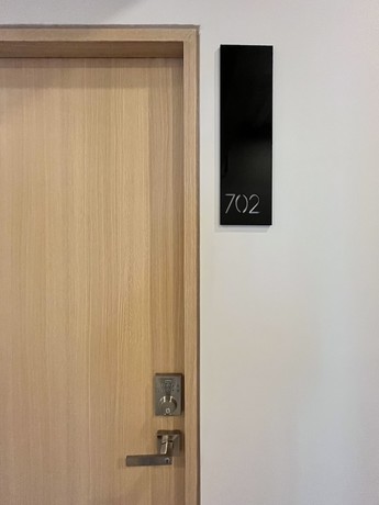 Imagen de la habitación del Hotel OLSON Real Acueducto and Suites. Foto 18