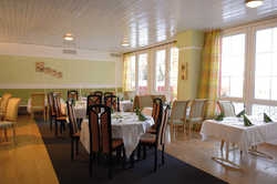 Imagen general del Hotel OLYMPIA, AXAMS . Foto 4