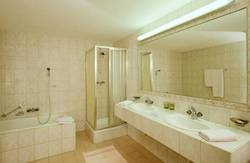 Imagen general del Hotel OLYMPIA, Pettneu am Arlberg. Foto 3