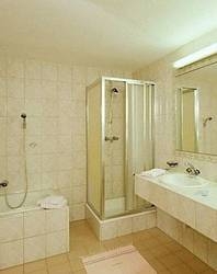 Imagen general del Hotel OLYMPIA, Pettneu am Arlberg. Foto 4