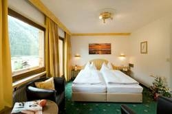 Imagen de la habitación del Hotel OLYMPIA, Pettneu am Arlberg. Foto 16