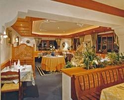 Imagen general del Hotel OLYMPIA, Pettneu am Arlberg. Foto 6