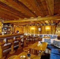 Imagen general del Hotel OLYMPIA, Pettneu am Arlberg. Foto 8