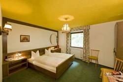 Imagen general del Hotel OLYMPIA, Pettneu am Arlberg. Foto 13