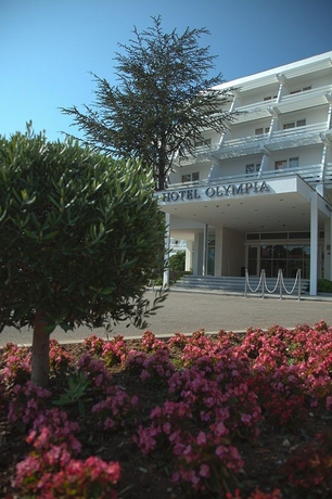 Imagen general del Hotel OLYMPIA, Vodice. Foto 1