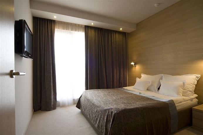 Imagen de la habitación del Hotel OLYMPIA, Vodice. Foto 2