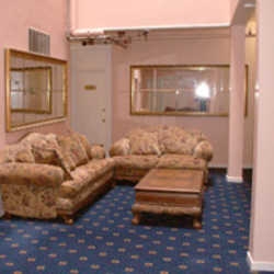 Imagen general del Hotel OLYMPIC HOTEL. Foto 2