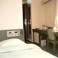 Imagen general del Hotel OLYMPIC INN AZABU. Foto 2