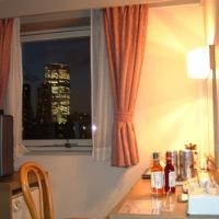 Imagen general del Hotel OLYMPIC INN AZABU. Foto 3