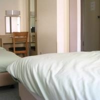 Imagen general del Hotel OLYMPIC INN AZABU. Foto 4