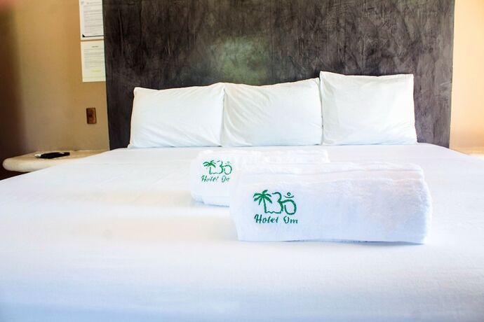 Imagen general del Hotel OM Huatulco. Foto 2