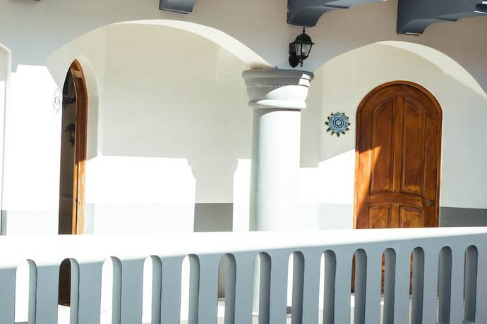 Imagen general del Hotel OM Huatulco. Foto 3