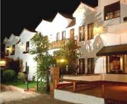 Imagen general del Hotel OMA PAULA. Foto 1