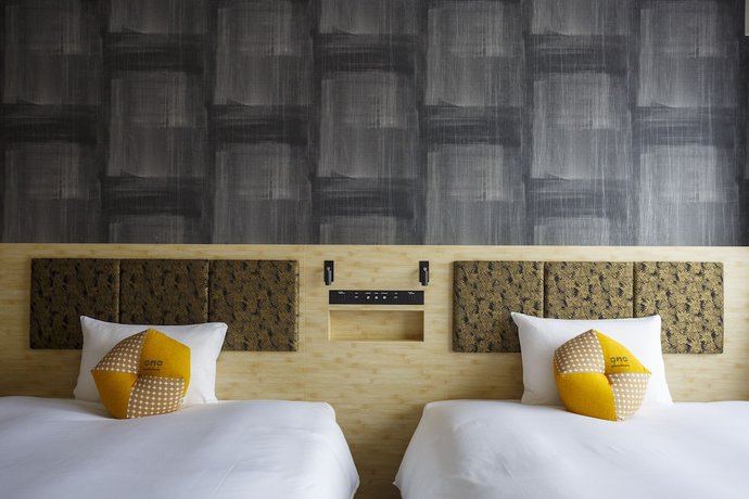 Imagen de la habitación del Hotel OMO3 Kyoto Toji by Hoshino Resorts. Foto 19