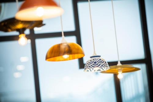 Imagen general del Hotel OMO3 Sapporo Susukino by Hoshino Resorts. Foto 3