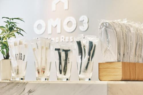 Imagen general del Hotel OMO3 Sapporo Susukino by Hoshino Resorts. Foto 7