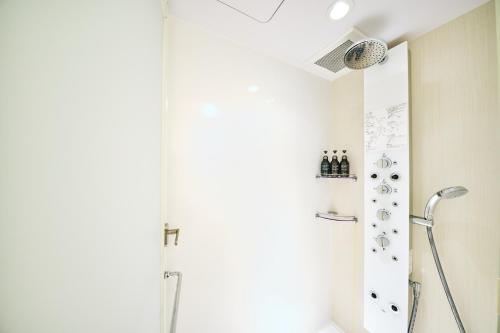 Imagen general del Hotel OMO3 Sapporo Susukino by Hoshino Resorts. Foto 18