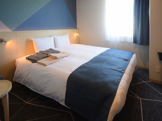 Imagen de la habitación del Hotel OMO5 Hakodate by Hoshino Resorts. Foto 9