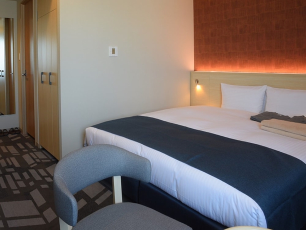 Imagen de la habitación del Hotel OMO5 Hakodate by Hoshino Resorts. Foto 13