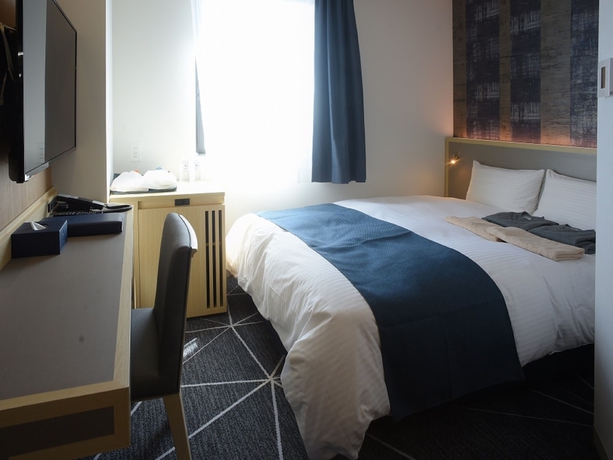 Imagen de la habitación del Hotel OMO5 Hakodate by Hoshino Resorts. Foto 15