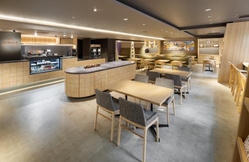 Imagen general del Hotel OMO5 Kanazawa Katamachi by Hoshino Resorts. Foto 3